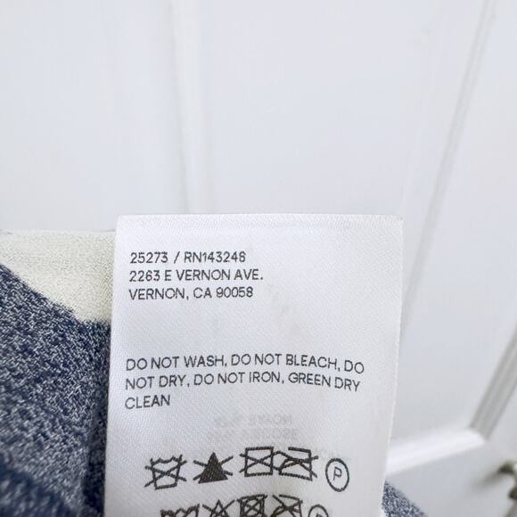 Reformation Sigmund Dress - Picture 11 of 11